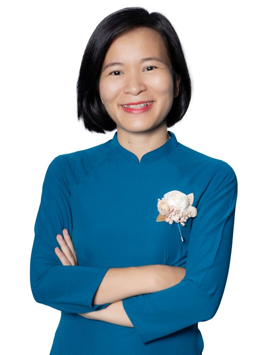 Cô Tạ Thị Tam Hà