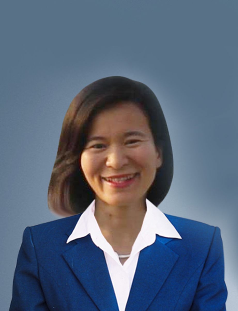 Cô Tạ Thị Tam Hà