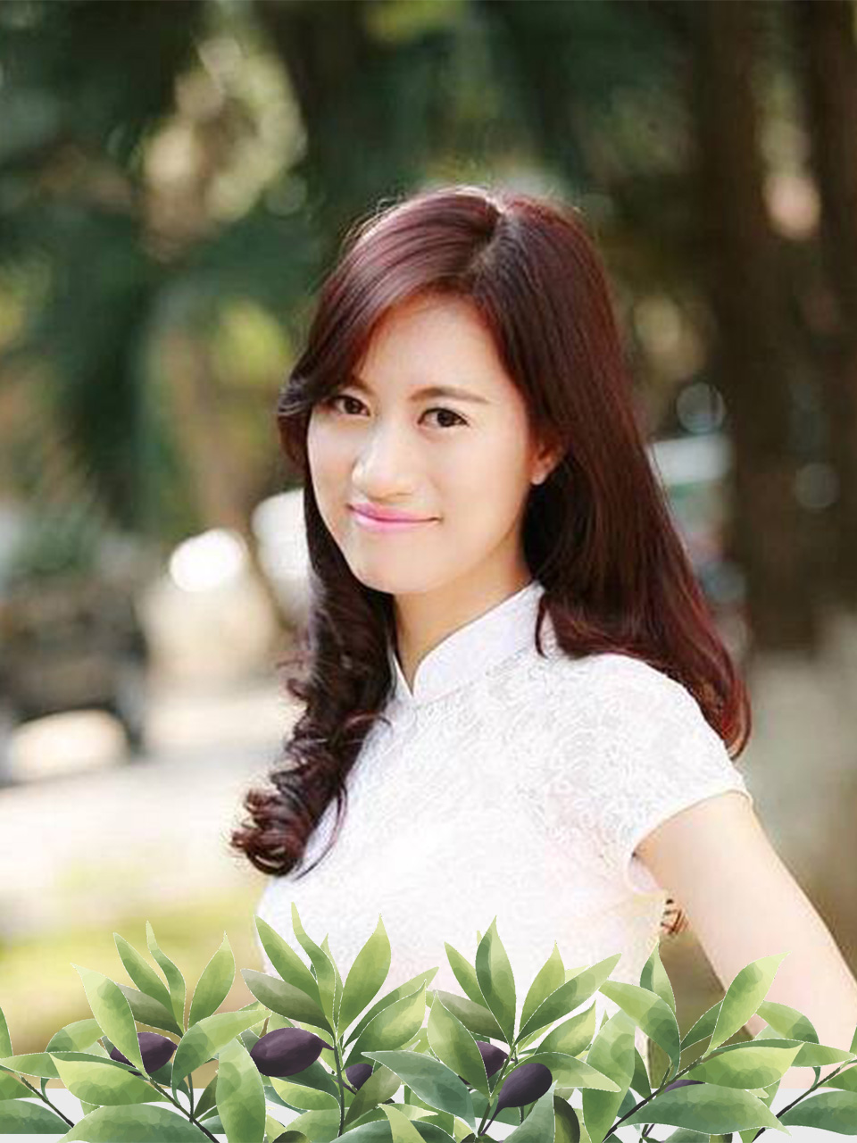 Cô Nguyễn Thị Bích