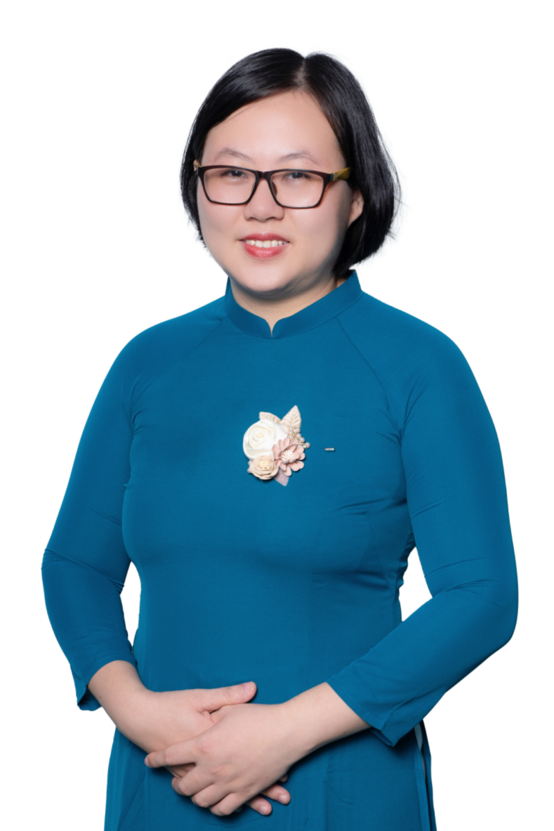 ThS Phạm Thị Vân Anh