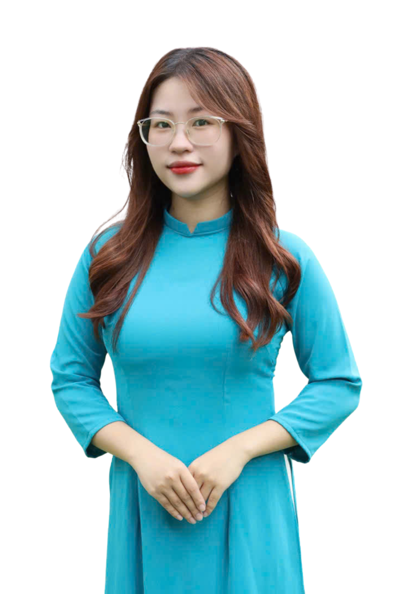 Cô Phan Hải Yến