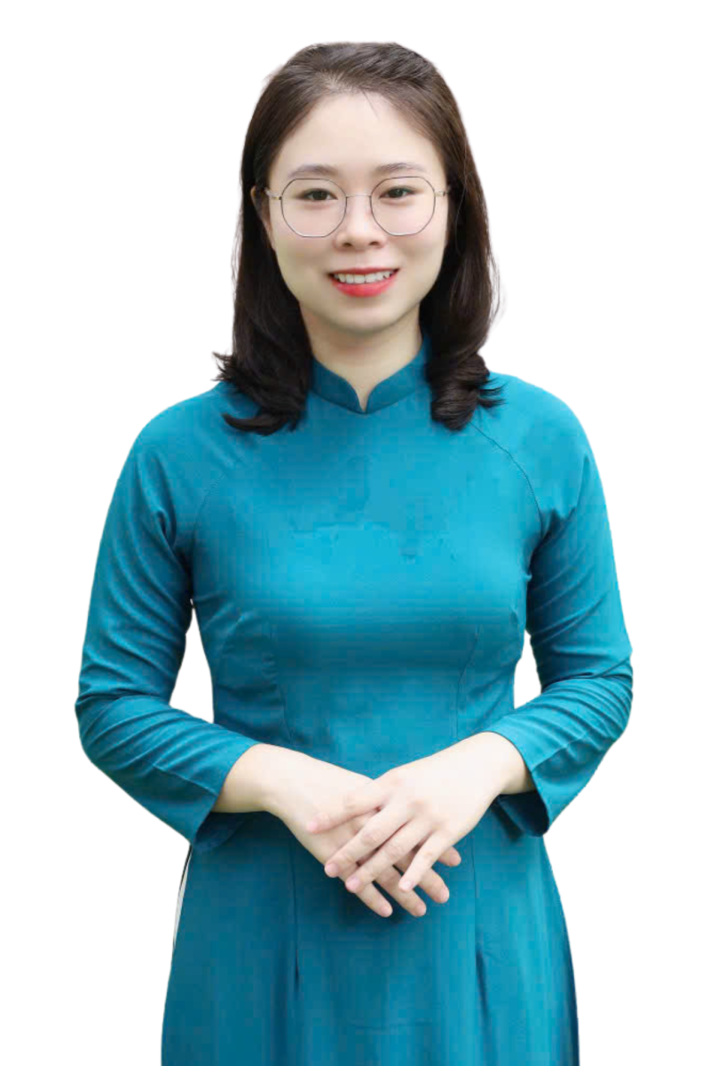 Cô Đỗ Tú Anh