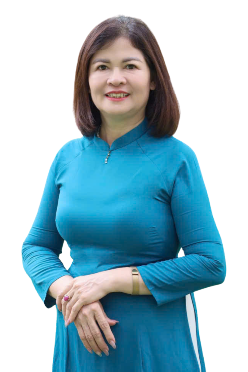Cô Nguyễn Thị Vân