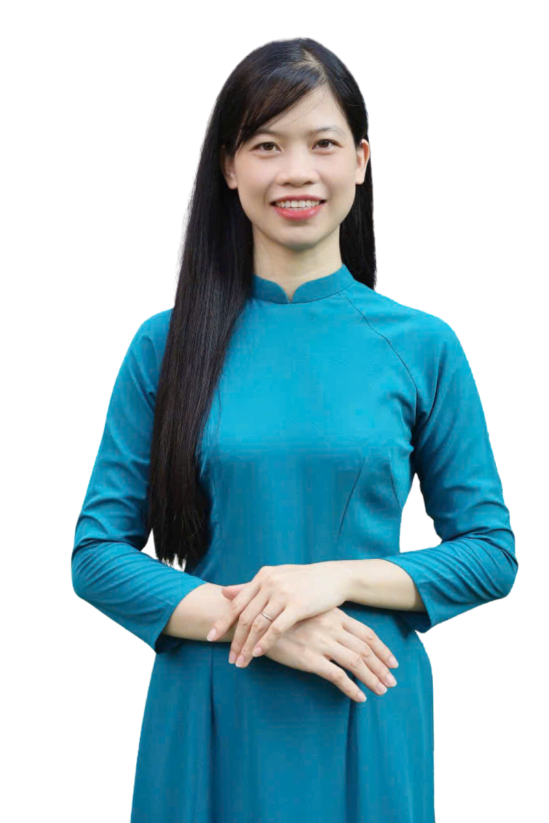 Cô Nguyễn Thị Thúy