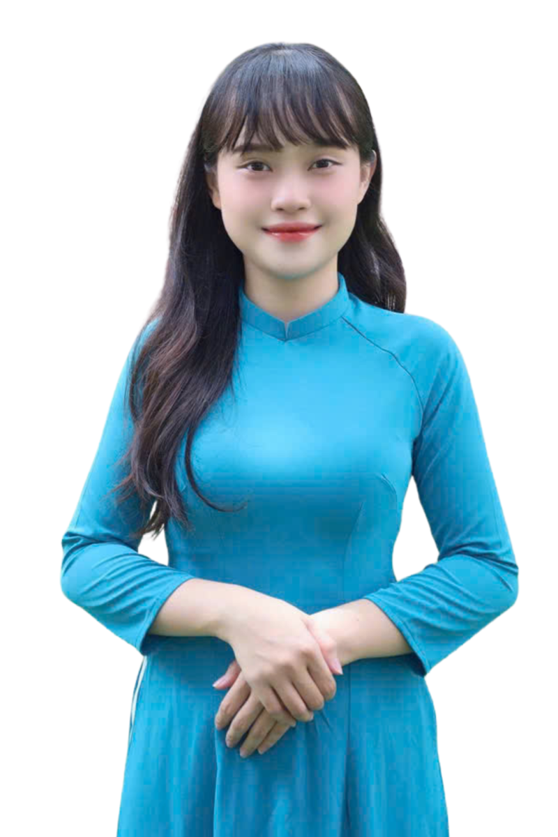 Cô Nguyễn Phương Quỳnh