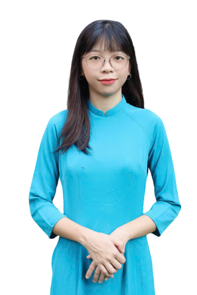 Cô Phan Thị Anh Thư