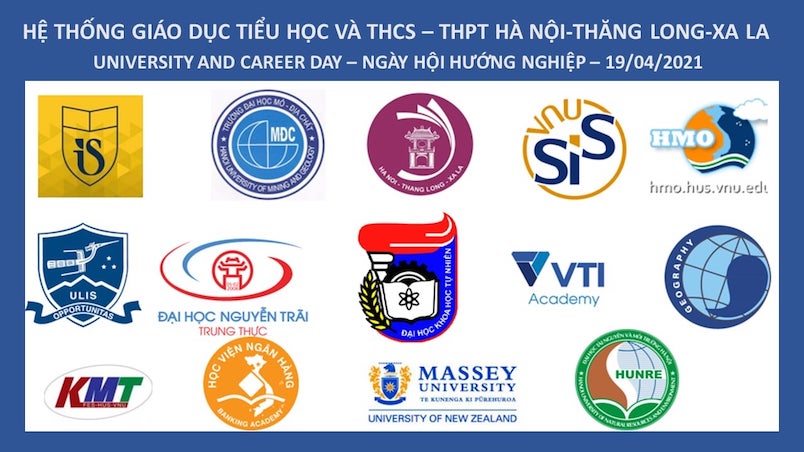 Ngày hội hướng nghiệp