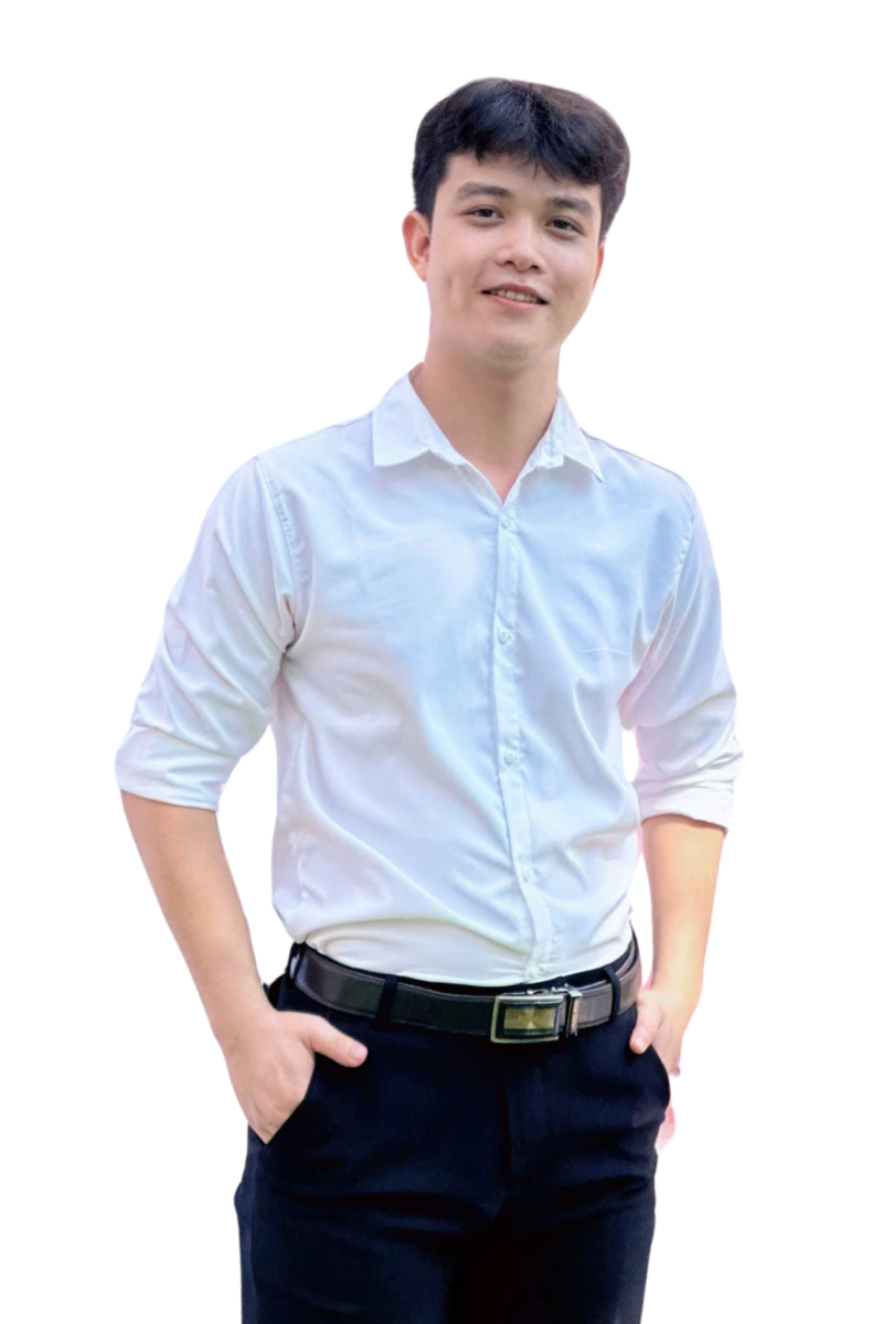 Thầy Ngô Nhật Huynh