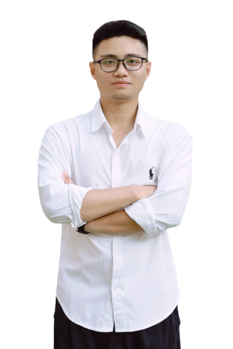 Thầy Nguyễn Vĩnh Phúc
