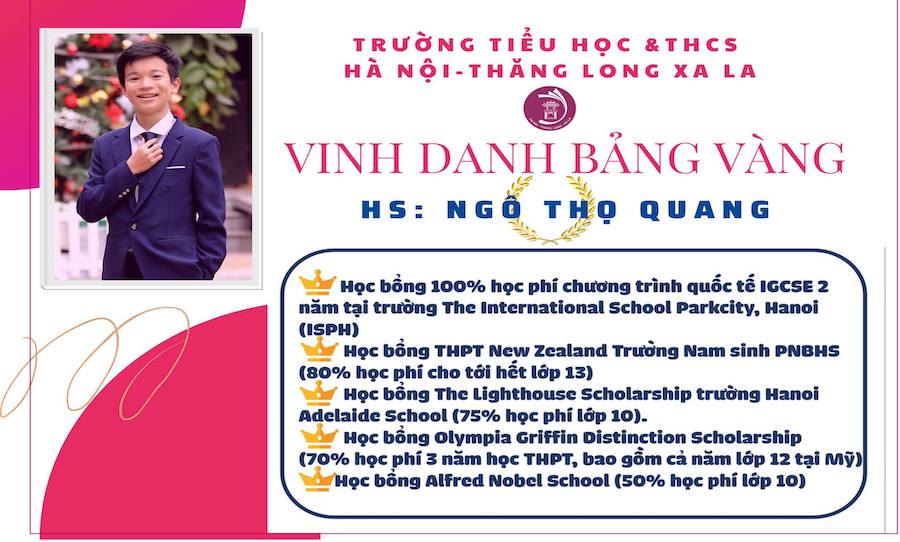 Ngô Thọ Quang-Tuổi trẻ, Đam mê & Trái ngọt