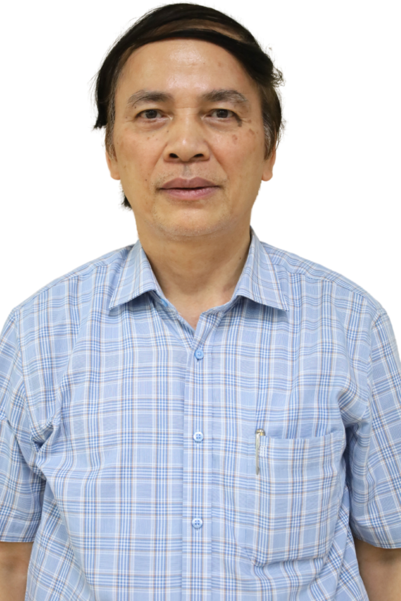 Thầy Đỗ Minh Đức