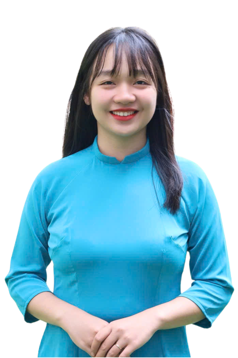 Cô Nguyễn Ngọc Trâm