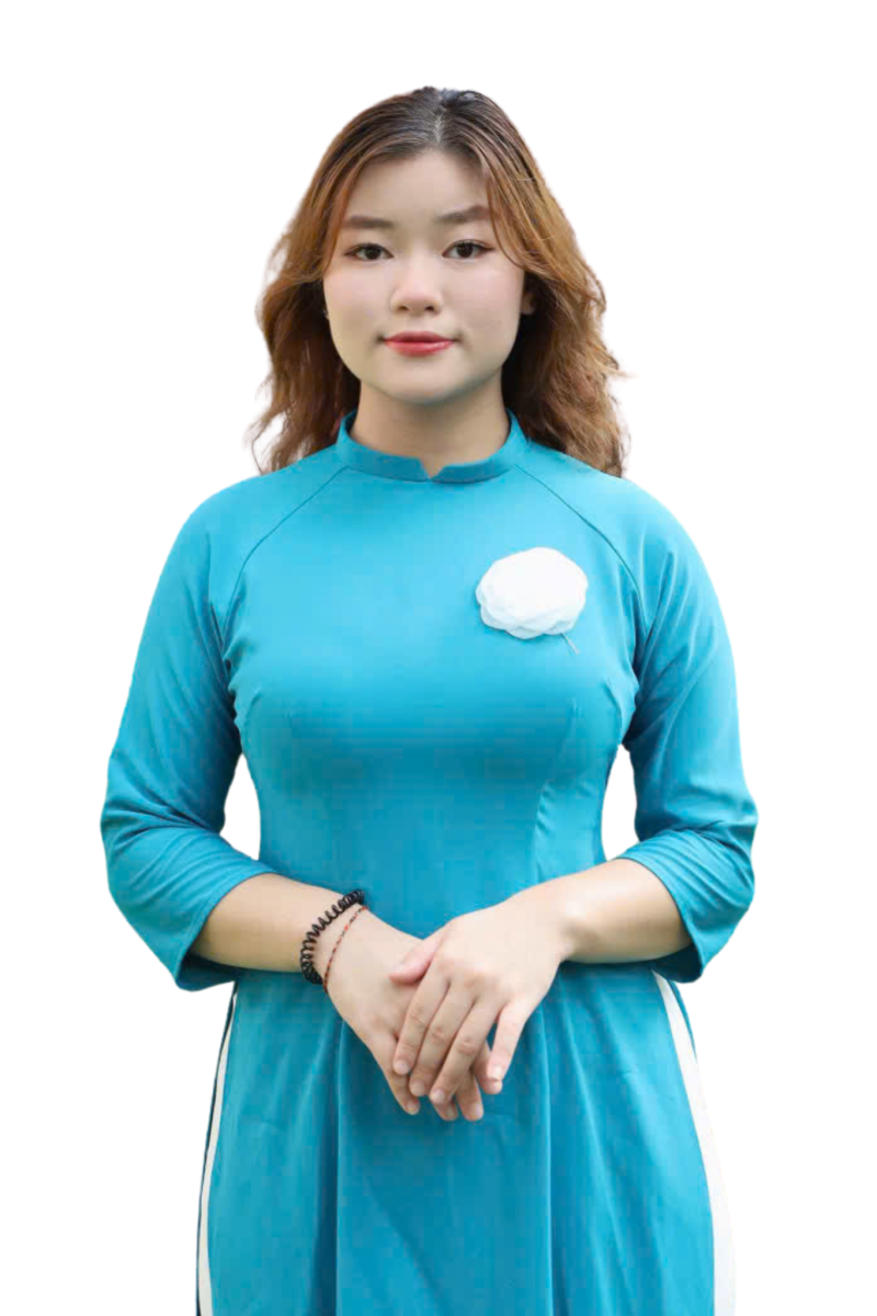 Cô Nguyễn Ngọc Mai Hương