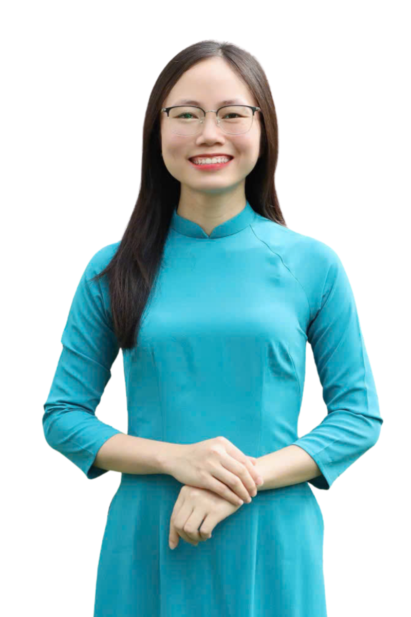 Cô La Thị Nhung