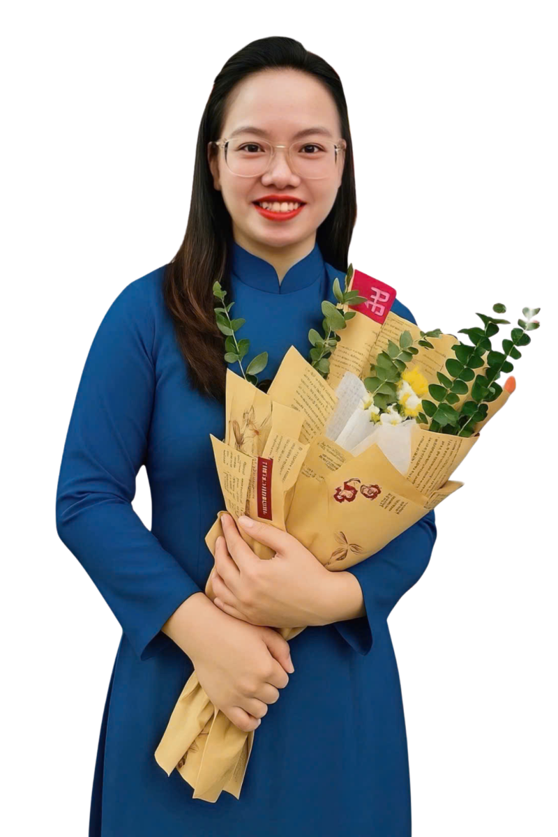 Cô Đỗ Linh Chi