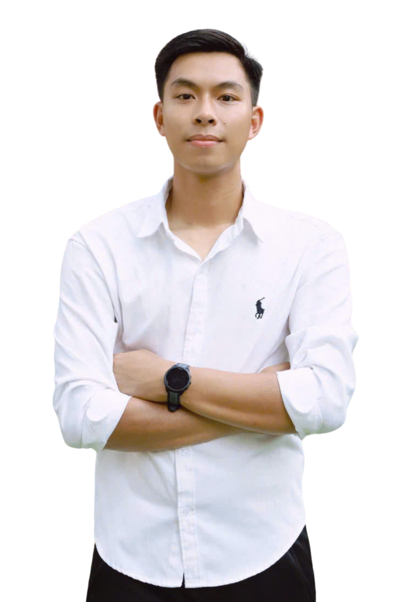 Thầy Nguyễn Thế Duy
