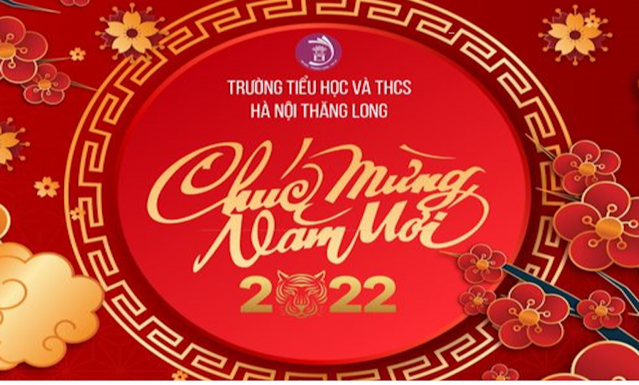 THƯ CHÚC TẾT