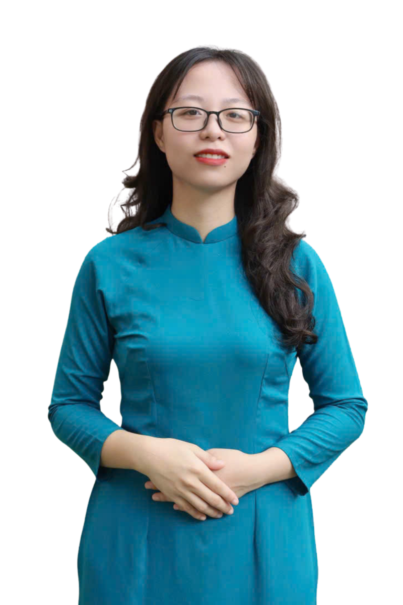 Cô Đỗ Chung Anh