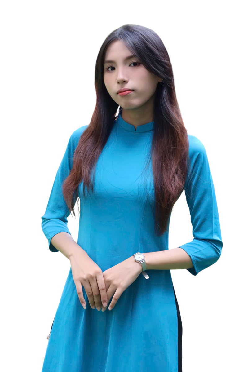 Cô Dương Thẩm Châu