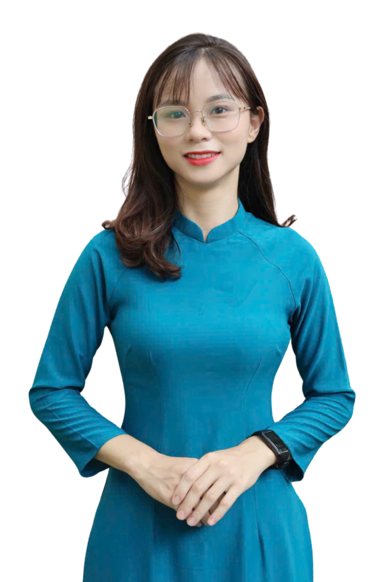 Cô Bùi Thị Chiều