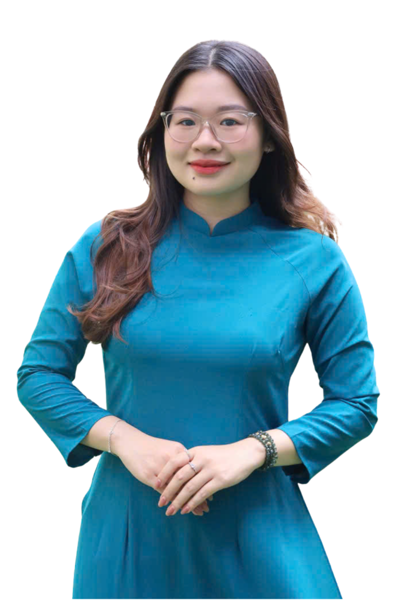 Cô Nguyễn Thị Kim Phượng