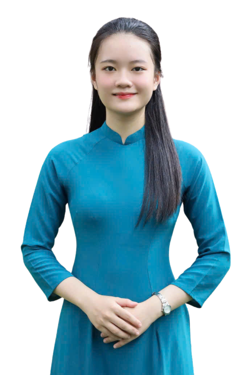 Cô Phan Vân Anh