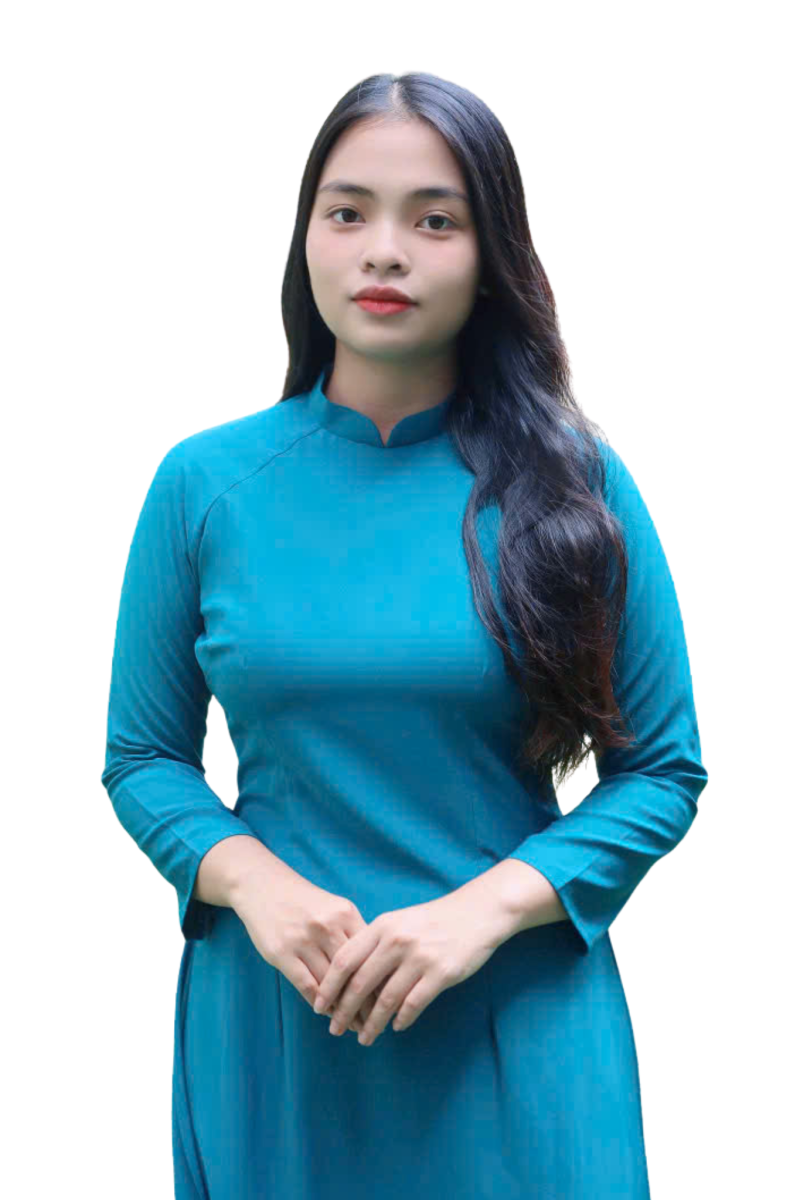 Cô Bạch Thu Trang
