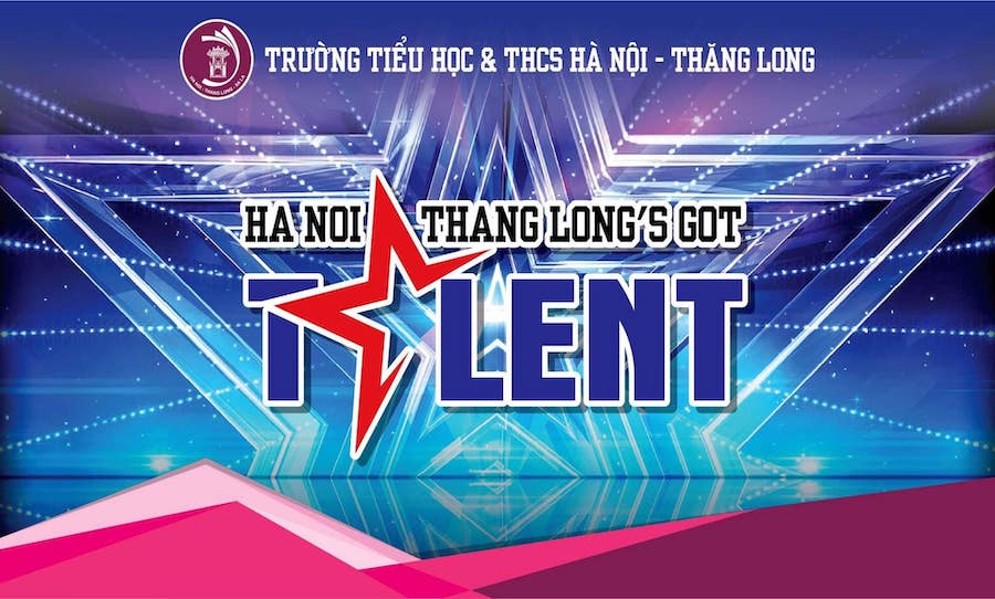 GIẢI THƯỞNG DÀNH CHO NHỮNG TIẾT MỤC XUẤT SẮC HÀ NỘI - THĂNG LONG‘s GOT TALENT 2022