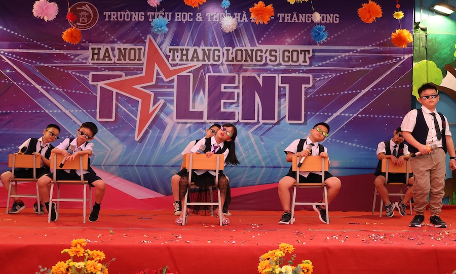 HÀ NỘI - THĂNG LONG GOT TALENT 2022: AI SẼ LÀ NGƯỜI CHIẾN THẮNG