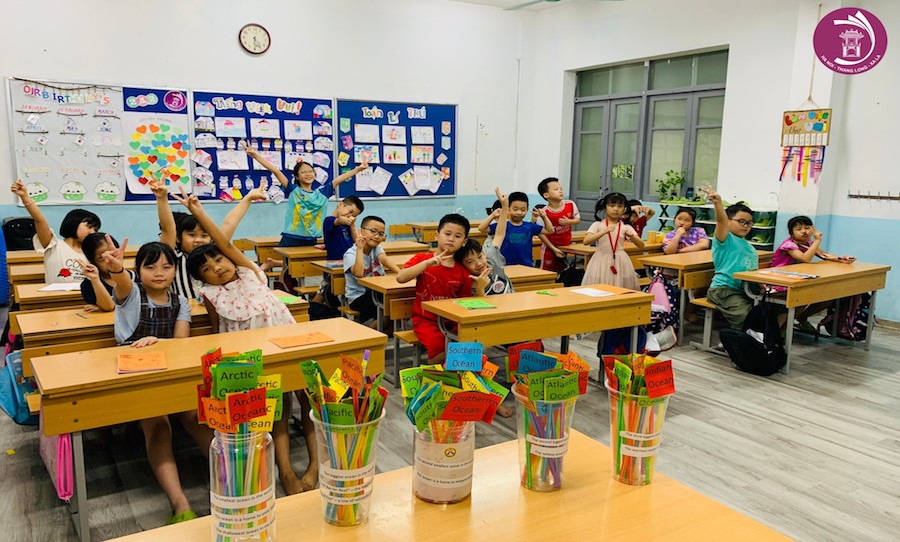 CLB HÈ 2023: CHÚNG TỚ ĐÃ LÀM NHỮNG GÌ Ở HÀ NỘI THĂNG LONG?
