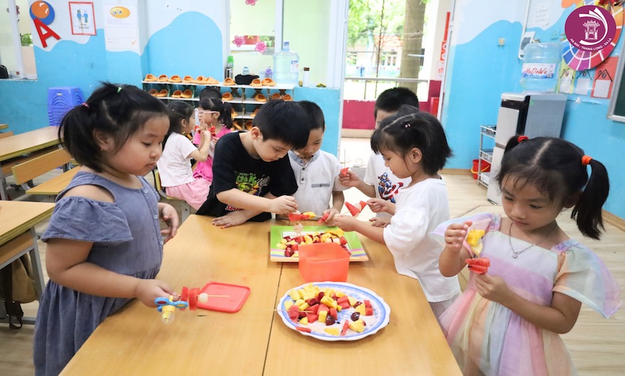 CLB HÈ 2023: CHÚNG TỚ ĐÃ LÀM NHỮNG GÌ Ở HÀ NỘI THĂNG LONG?