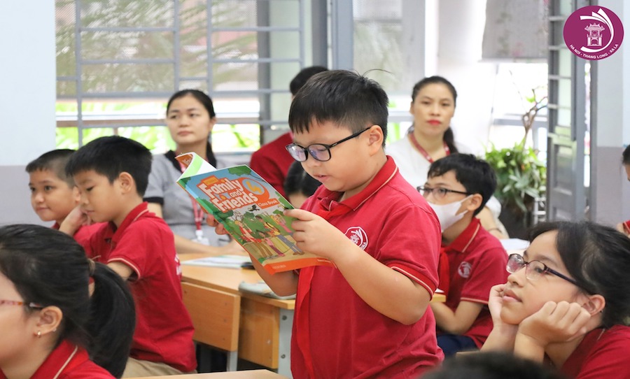 KỸ THUẬT DẠY ĐỌC HIỂU “READ AND RUN “ - HỘI GIẢNG GIÁO VIÊN SÁNG TẠO - NGÀY HỘI SÁNG TẠO CỦA THẦY CÔ HNTL