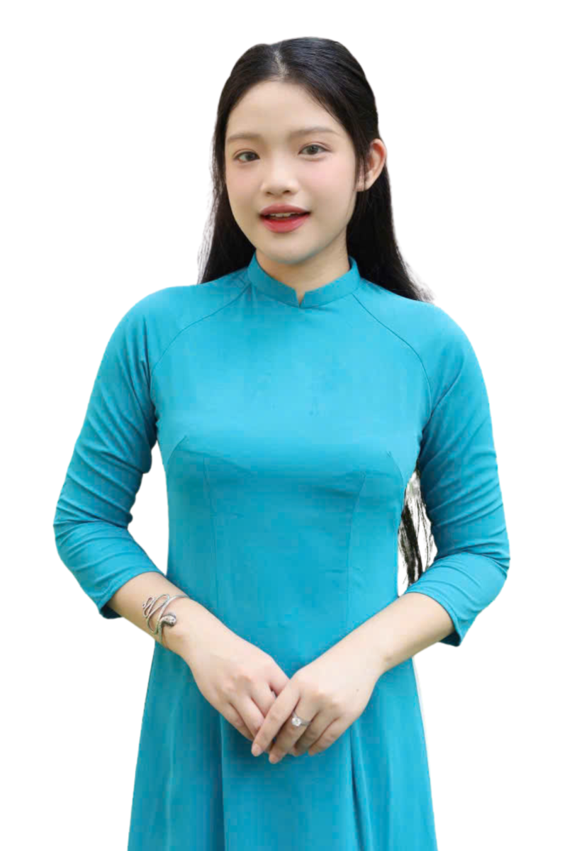 Cô Trương Vân Khánh