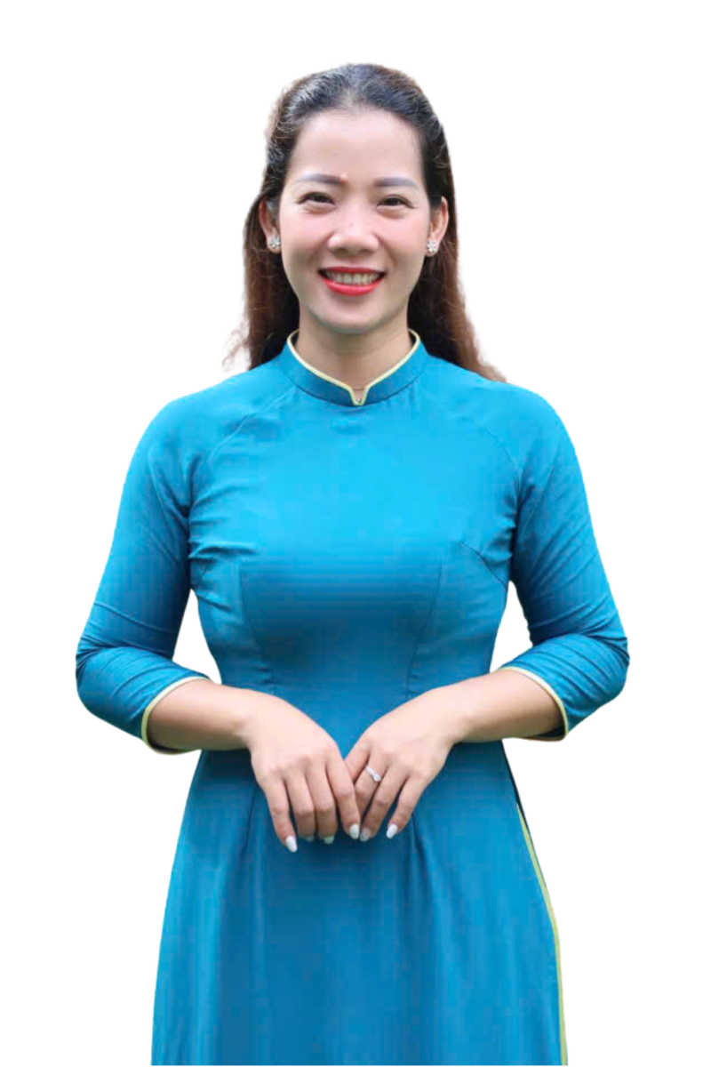 Cô Lộc Thị Liên
