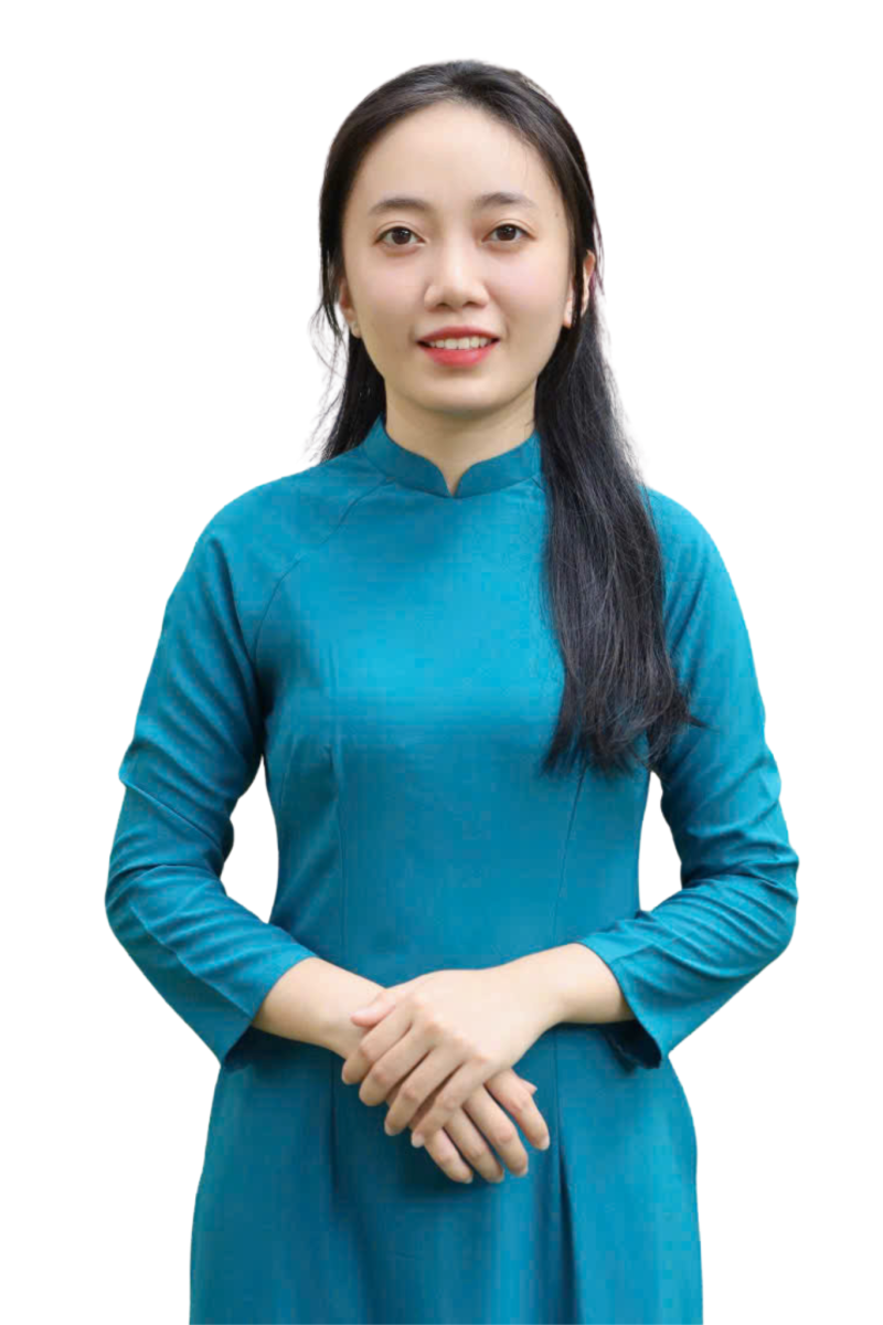 Cô Trần Thị Phương Thảo