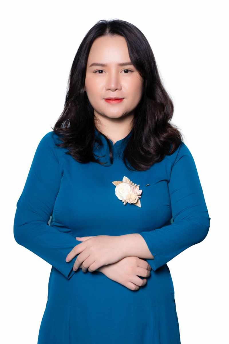 Cô Nguyễn Thủy Tiên