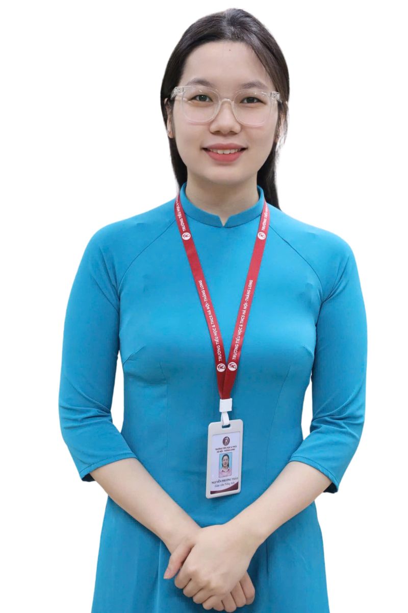 Cô Nguyễn Phương Thảo
