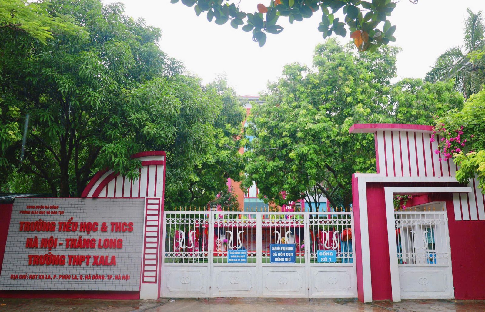THÔNG BÁO TUYỂN DỤNG