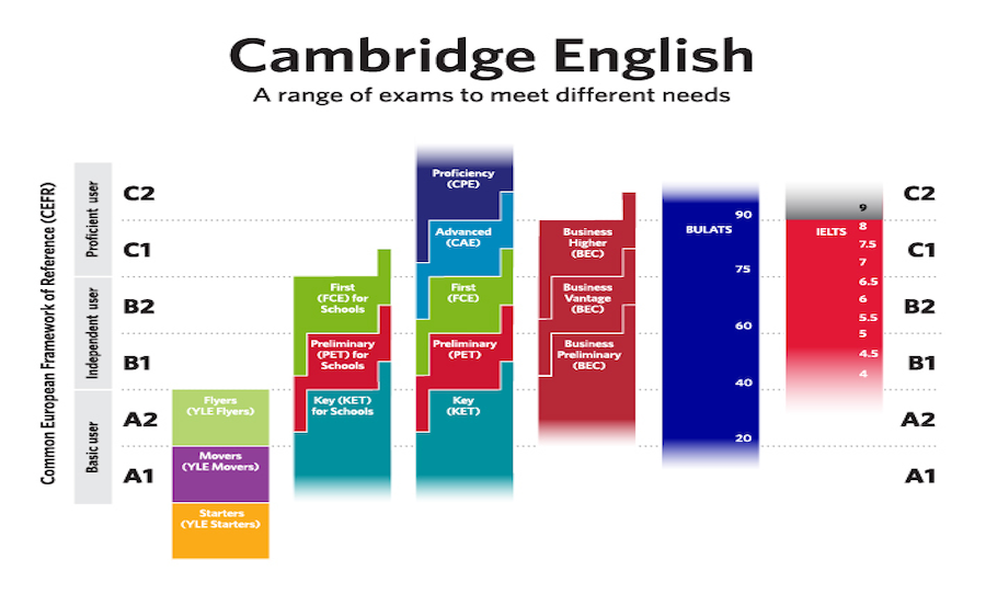 THÀNH TÍCH TUYỆT VỜI CỦA HỌC SINH HNTL TRONG KỲ THI TOEFL PRIMARY CHALLENGE 2021-2022