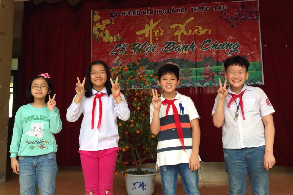 Làm thế nào để trẻ 6 tuổi thích đi học và thích học? (phần 1)